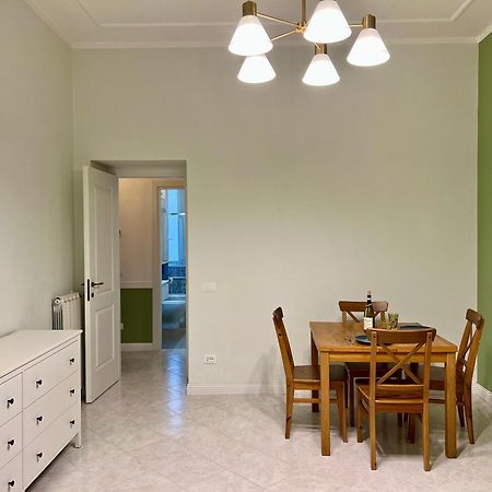 Zi Teresa In Trastevere 로마 외부 사진