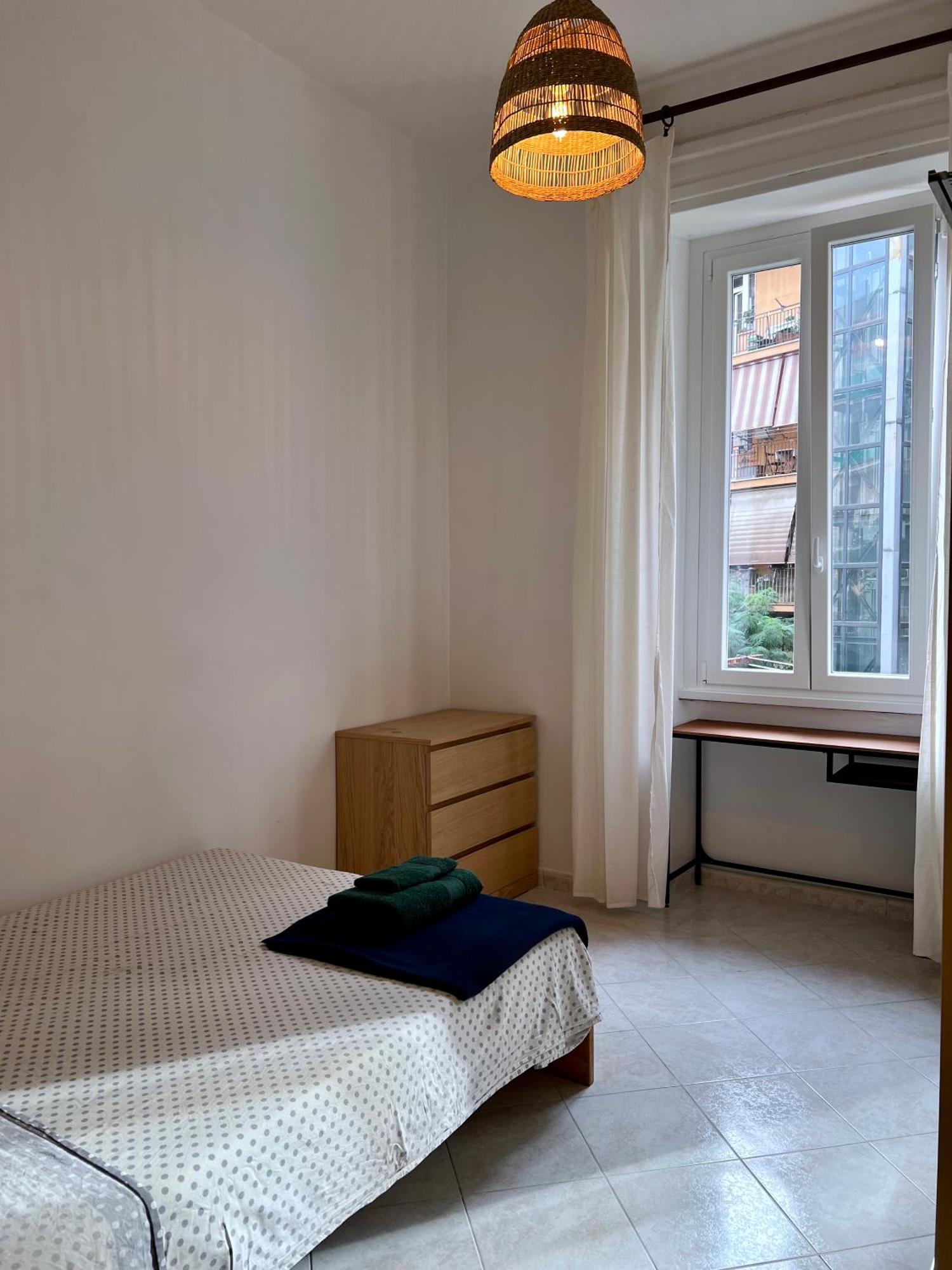 Zi Teresa In Trastevere 로마 외부 사진
