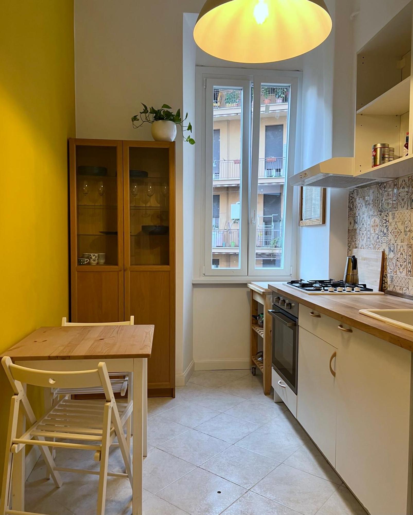 Zi Teresa In Trastevere 로마 외부 사진